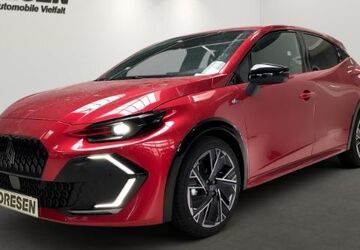 Renault Clio 3.000 km 28.990 &euro; Neuss 41464