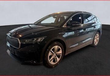 Skoda Enyaq 40.680 km 26.990 &euro; Hünxe 46569