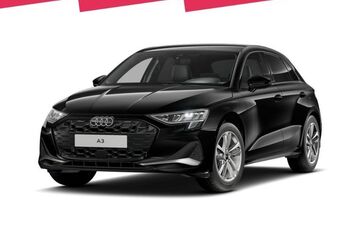 Audi A3 19.058 km 30.750 &euro; Meerbusch 40670