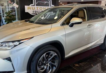 Lexus RX 450 100.000 km 34.950 &euro; Essen 45139