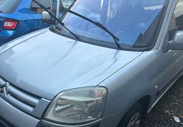 Citroen Berlingo 178.000 km 2.000 &euro; Kaarst 41564