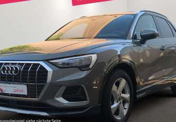 Audi Q3 30.837 km 31.750 &euro; Duisburg 47249