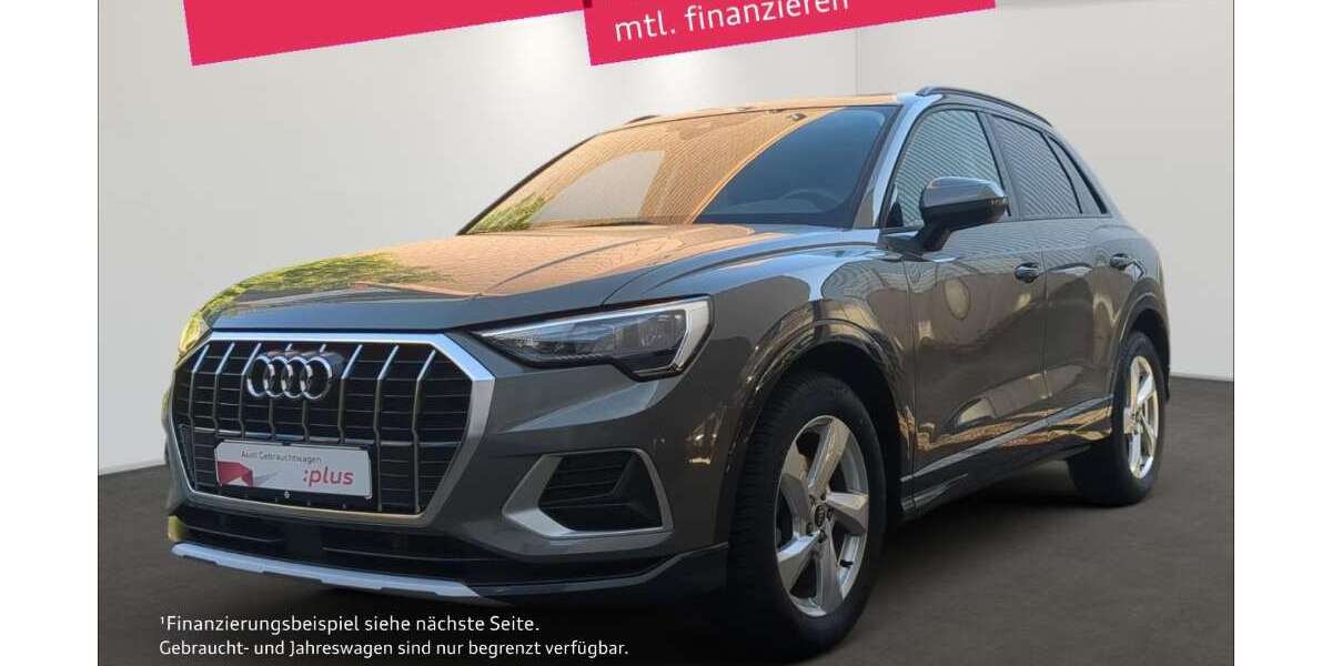 Audi Q3 30.837 km 31.750 &euro; Duisburg 47249