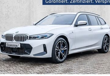 BMW 330 28.450 km 45.440 &euro; Velbert 42553