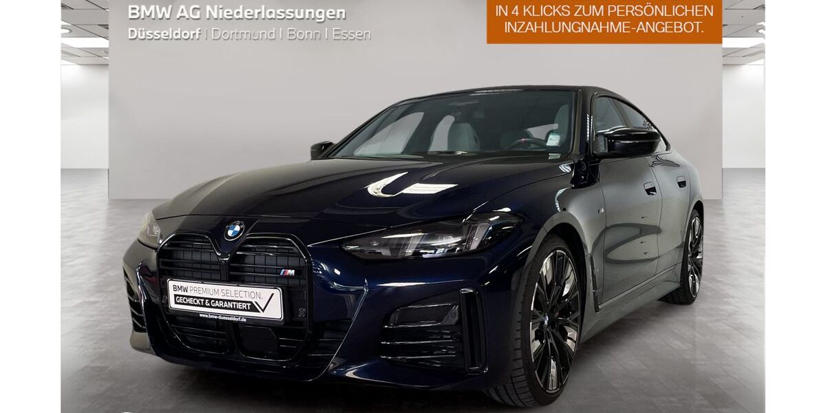 BMW M440 24.105 km 59.999 &euro; Düsseldorf 40237