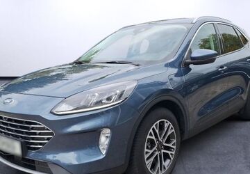 Ford Kuga 40.070 km 21.490 &euro; Gelsenkirchen 45891