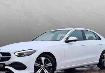 Mercedes-Benz C 180 9.939 km 34.970 &euro; Dinslaken 46535