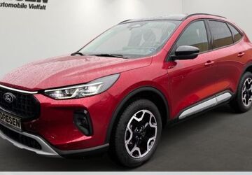 Ford Kuga 4.912 km 35.690 &euro; Neuss 41464