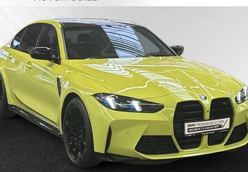 BMW M3 7.500 km 82.800 &euro; Moers 47441