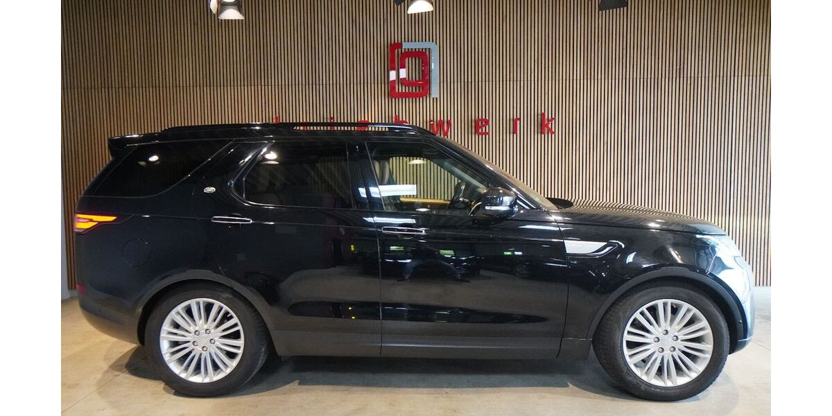 Land Rover Discovery 96.500 km 27.441 &euro; Duisburg 47228