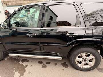 Gebrauchte Mazda Tribute