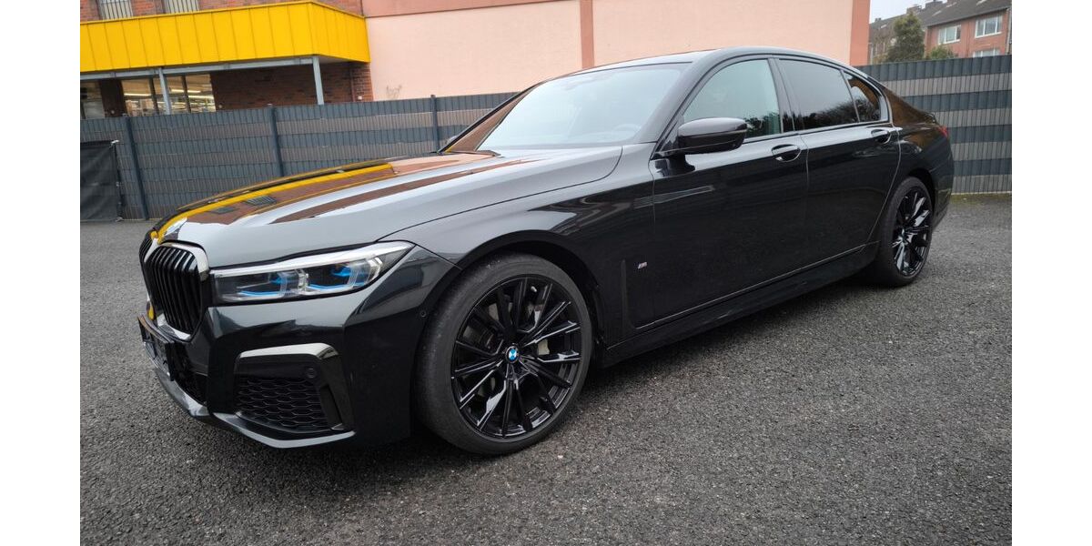 BMW 730 110.000 km 46.497 &euro; Neuss 41462