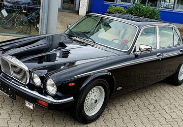 Jaguar Daimler 91.146 km 24.510 &euro; Wachtendonk 47669