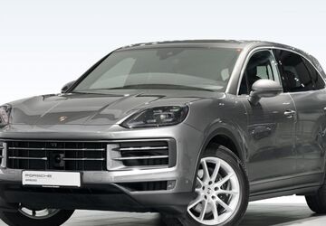 Porsche Cayenne 11.338 km 87.900 &euro; Düsseldorf 40468