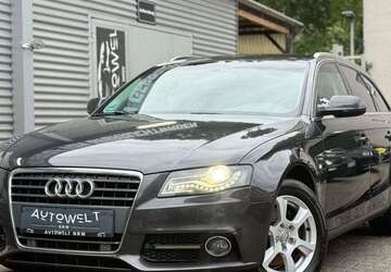 Audi A4 277.000 km 4.700 &euro; Oberhausen 46049