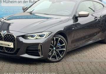 BMW 440 56.373 km 49.880 &euro; Mülheim an der Ruhr 45478