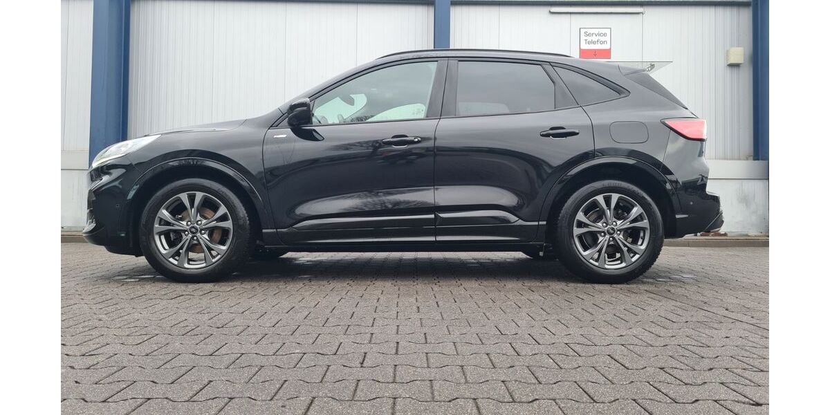 Ford Kuga 19.880 km 21.700 &euro; Essen 45276