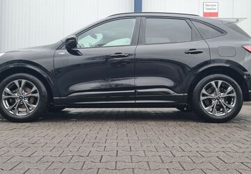 Ford Kuga 19.880 km 21.800 &euro; Essen 45276