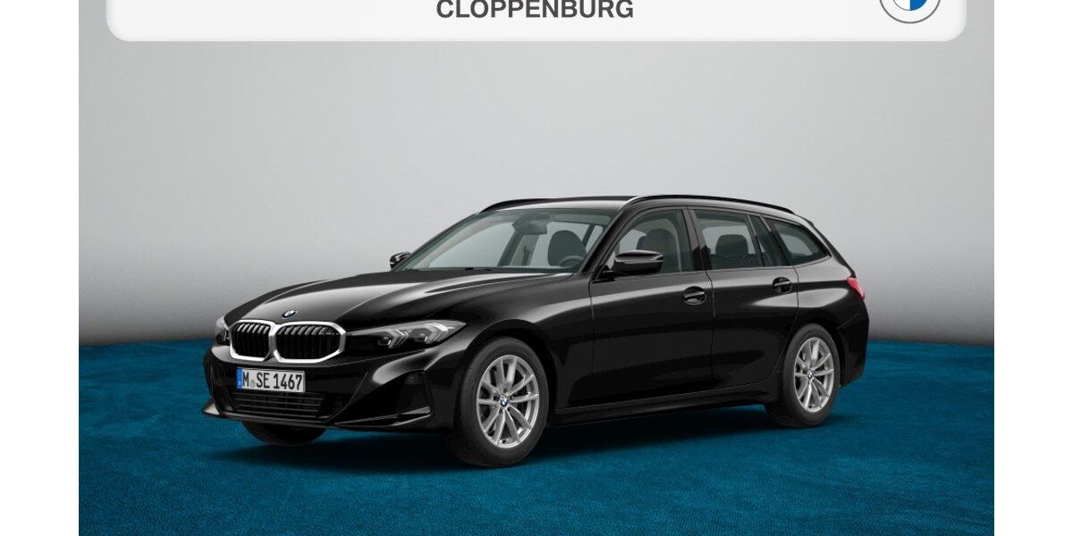 BMW 318 85.200 km 24.990 &euro; Duisburg 47053