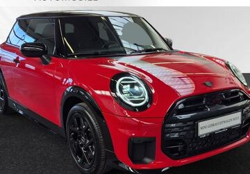 Mini Cooper C 8.700 km 31.874 &euro; Moers 47441