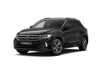 VW T-Roc 17.746 km 29.880 &euro; Wesel 46483
