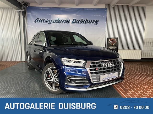 Audi SQ5 117.500 km 39.500 &euro; Duisburg 47269