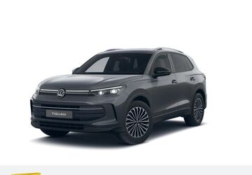 VW Tiguan 26.458 km 32.420 &euro; Duisburg 47059