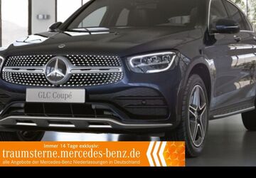 Mercedes-Benz GLC 300 71.832 km 42.490 &euro; Duisburg 47138