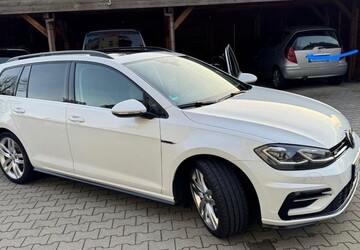 VW Golf VII Variant 230.000 km 11.950 &euro; Gelsenkirchen 45879