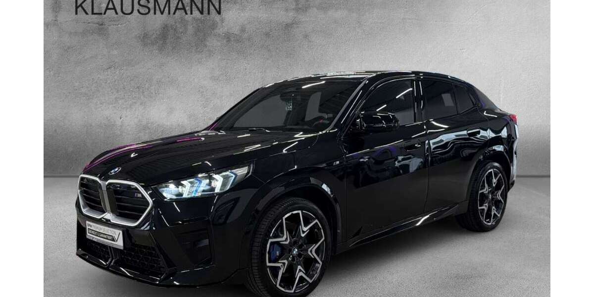 BMW X2 13.943 km 53.174 &euro; Krefeld 47800