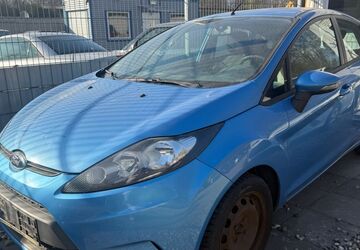 Ford Fiesta 220.000 km 1.500 &euro; Essen 45326