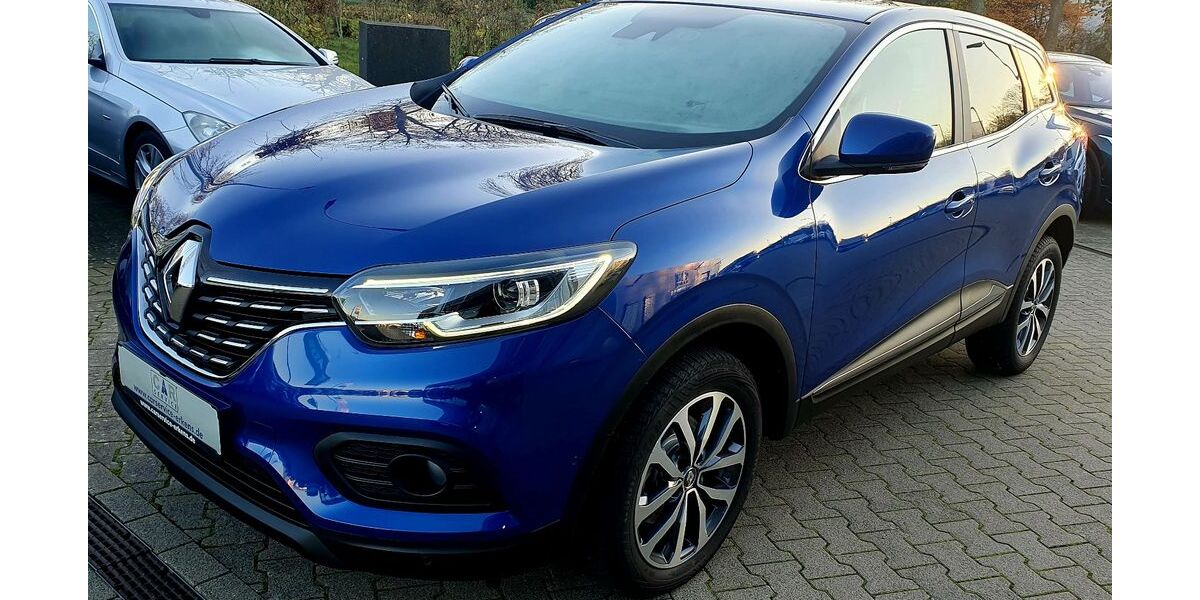 Renault Kadjar 36.966 km 19.810 &euro; Wachtendonk 47669