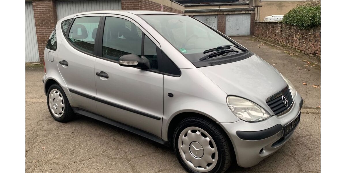 Mercedes-Benz A 140 134.020 km 2.650 &euro; Krefeld 47799