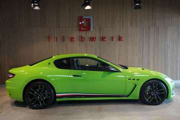 Gebrauchte Maserati Granturismo