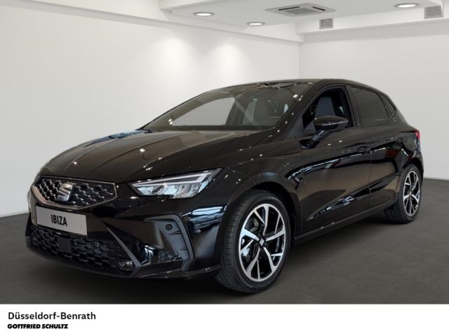 Seat Ibiza 3.000 km 31.890 &euro; Düsseldorf 40589