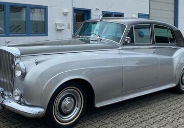 Bentley S2 59.812 km 62.900 &euro; Düsseldorf 40476