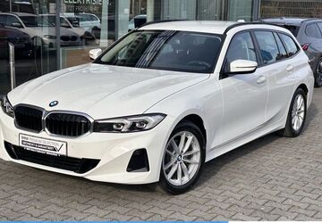 BMW 318 12.355 km 31.270 &euro; Mülheim 45472