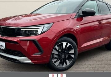 Opel Grandland (X) 29.900 km 25.490 &euro; Gelsenkirchen 45894