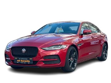 Gebrauchte Jaguar XE