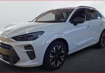 Cupra Terramar 25.150 km 31.990 &euro; Duisburg 47178