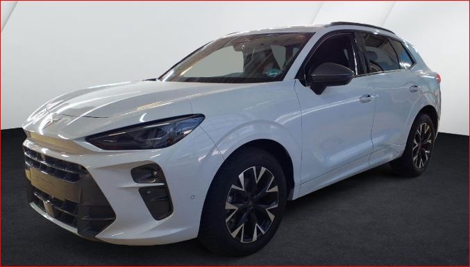 Cupra Terramar 25.150 km 31.990 &euro; Duisburg 47178