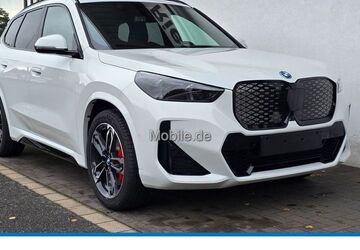 BMW iX1 5.999 km 60.990 &euro; Dinslaken 46535