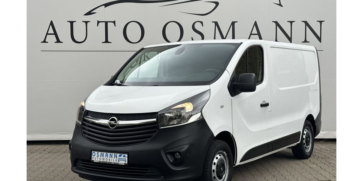 Opel Vivaro 172.094 km 9.950 &euro; Krefeld 47805
