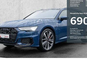 Audi A6 17.390 km 65.840 &euro; Düsseldorf 40549