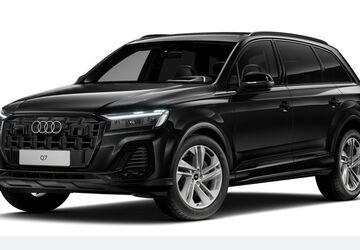 Audi Q7 23.118 km 62.950 &euro; Gelsenkirchen 45894