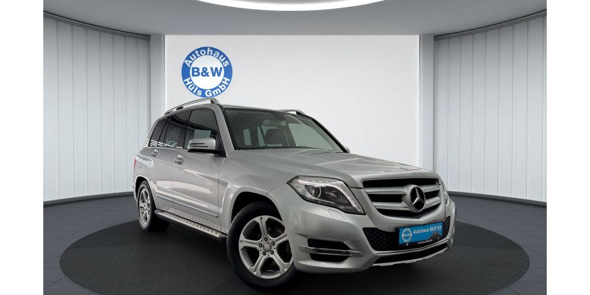 Mercedes-Benz GLK 220 182.478 km 15.999 &euro; Krefeld 47805