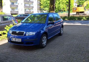 Skoda Fabia 150.002 km 1.500 &euro; Gladbeck 45966