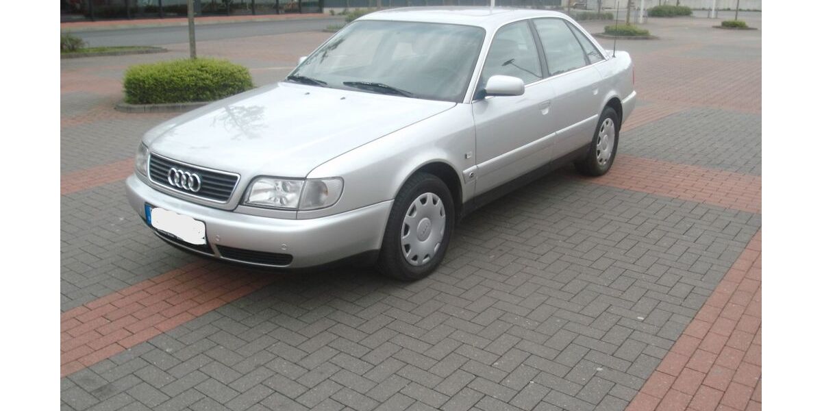Audi 100 324.000 km 3.600 &euro; Essen 45357