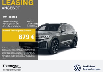 VW Touareg 28.349 km 64.490 &euro; Duisburg 47059