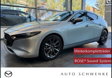 Mazda 3 53.538 km 17.995 &euro; Duisburg 47166